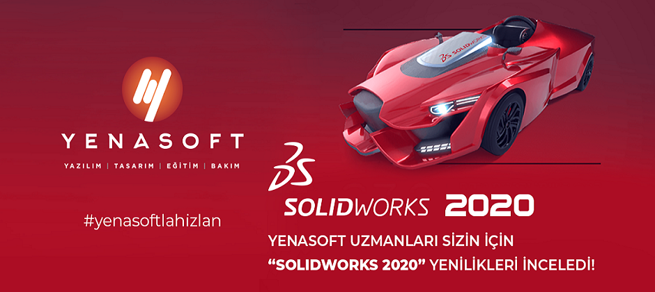 Solidworks 2020